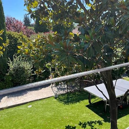 La Felicita Aix Centre Avec Jardin Et Piscine Lejlighed Aix-en-Provence Eksteriør billede