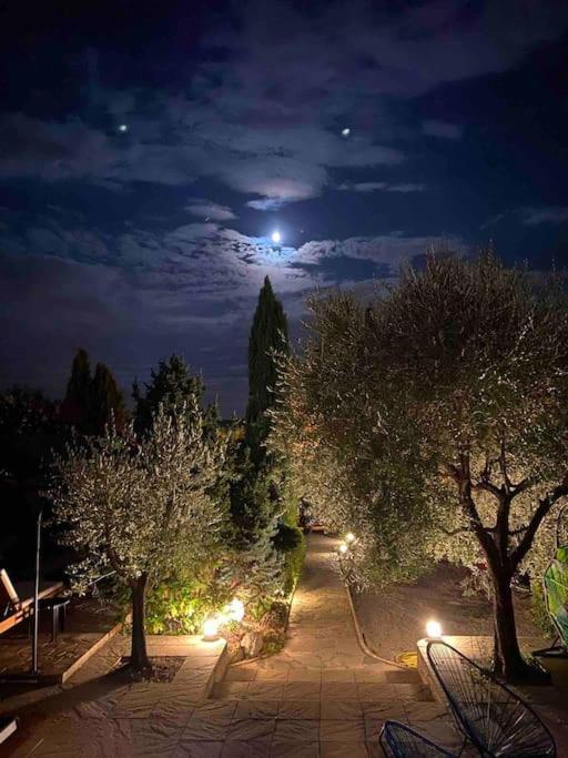 La Felicita Aix Centre Avec Jardin Et Piscine Lejlighed Aix-en-Provence Eksteriør billede